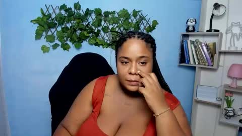 Charlote online show from November 2025 12:55:01 PM