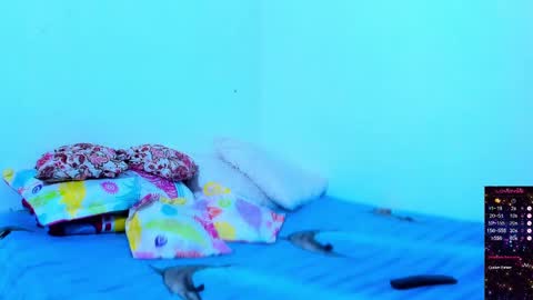 Michelle bbw online show from March 2025 10:30:02 AM