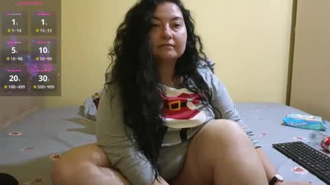 Snapshot of bbw_milf_4u chatting on January 2025 02:42:01 PM Emma online show from January 2025 02:42:01 PM