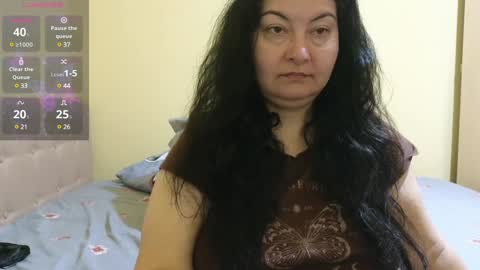 Emma online show from February 2025 07:52:01 AM