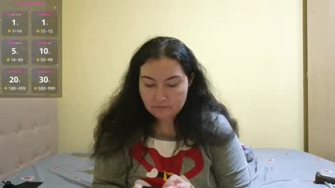 Emma online show from February 2025 02:43:02 PM