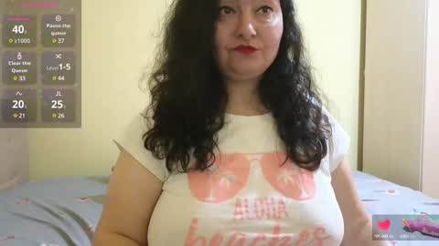 Emma online show from February 2025 10:37:02 AM