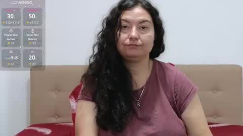 Snapshot of bbw_milf_4u chatting on September 2025 06:52:02 AM Emma online show from September 2025 06:52:02 AM