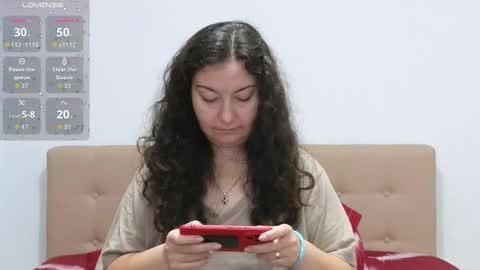 Snapshot of bbw_milf_4u chatting on October 2025 07:42:02 AM Emma online show from October 2025 07:42:02 AM