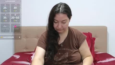 Snapshot of bbw_milf_4u chatting on October 2025 08:26:01 AM Emma online show from October 2025 08:26:01 AM