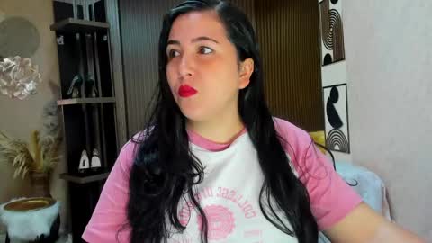 Snapshot of bbwluxurymuse chatting on May 2026 11:16:02 AM bbwluxurymuse online show from May 2026 11:16:02 AM