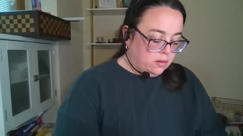 Snapshot of bbwsophiecooks chatting on May 2026 01:17:02 PM Sophie BBW online show from May 2026 01:17:02 PM