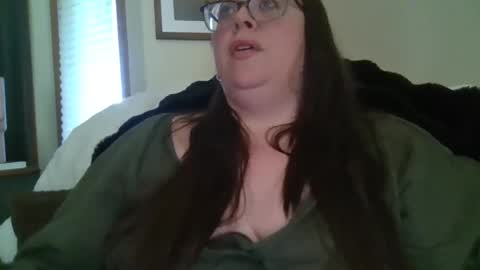 Snapshot of bbwsophiecooks chatting on May 2026 02:58:01 PM Sophie BBW online show from May 2026 02:58:01 PM