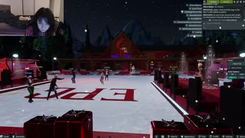 Snapshot of bby_julesss chatting on December 2025 02:31:02 AM bby_julesss online show from December 2025 02:31:02 AM