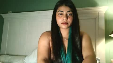 bbycakes0905 online show from December 2025 02:30:01 AM