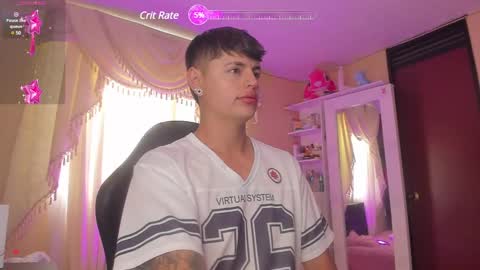 Snapshot of bbycami_ chatting on January 2025 07:07:02 PM Cami online show from January 2025 07:07:02 PM