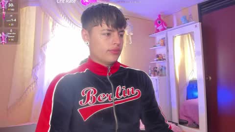 Snapshot of bbycami_ chatting on January 2025 07:00:01 PM Cami online show from January 2025 07:00:01 PM