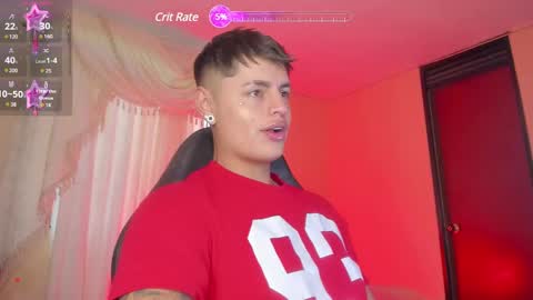 Snapshot of bbycami_ chatting on March 2025 10:32:02 PM Cami online show from March 2025 10:32:02 PM