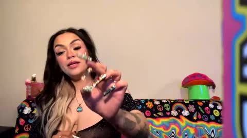 Snapshot of bbyslugggg chatting on March 2025 09:06:02 AM bbyslugggg online show from March 2025 09:06:02 AM