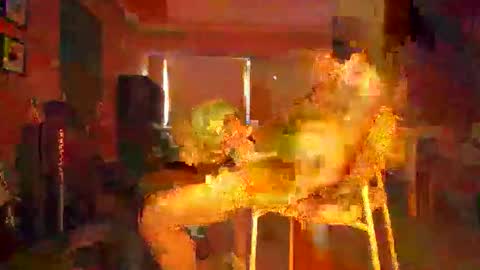 Submissive online show from January 2026 12:40:02 PM