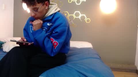 Sara  Juan online show from September 2025 02:37:02 AM