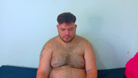 bigbearr online show from December 2025 01:57:02 AM