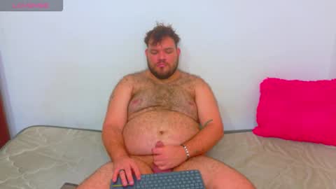 bigbearr online show from January 2026 10:46:02 PM