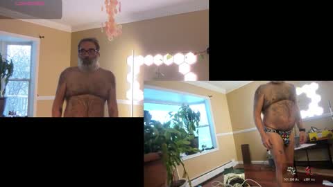 BareBear online show from January 2026 07:06:02 PM