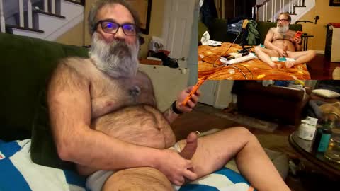 BareBear online show from March 2026 01:44:01 AM