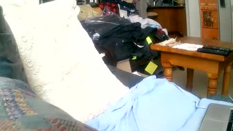 beardbushy online show from December 2024 07:14:01 PM