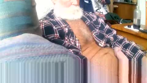 beardbushy online show from January 2025 04:54:01 PM