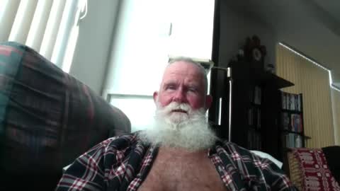 Snapshot of beardbushy chatting on July 2026 06:26:01 PM beardbushy online show from July 2026 06:26:01 PM