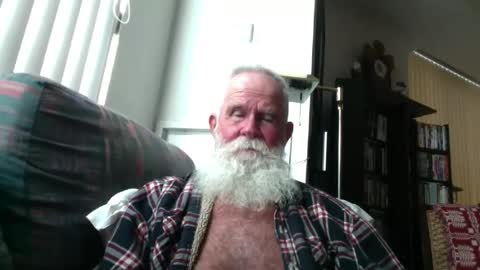 Snapshot of beardbushy chatting on July 2026 05:30:02 PM beardbushy online show from July 2026 05:30:02 PM