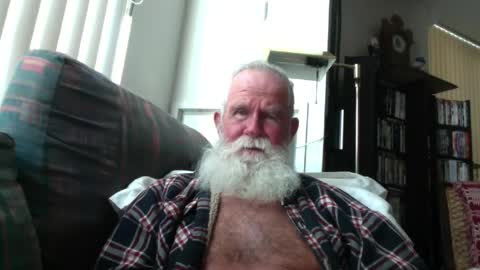 Snapshot of beardbushy chatting on July 2026 04:12:01 PM beardbushy online show from July 2026 04:12:01 PM