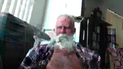 Snapshot of beardbushy chatting on July 2026 03:55:01 PM beardbushy online show from July 2026 03:55:01 PM