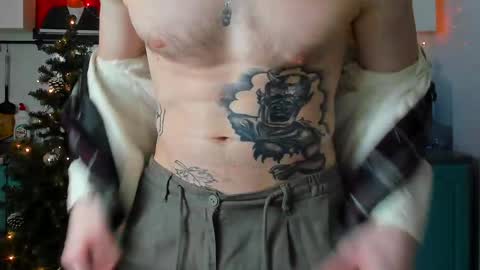 Zeus online show from December 2024 07:31:02 PM