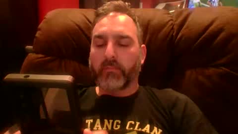 beardedambition online show from December 2025 12:51:01 AM