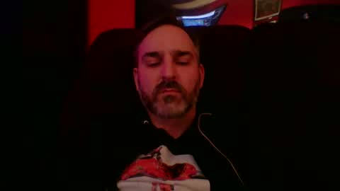 beardedambition online show from January 2026 07:15:02 PM