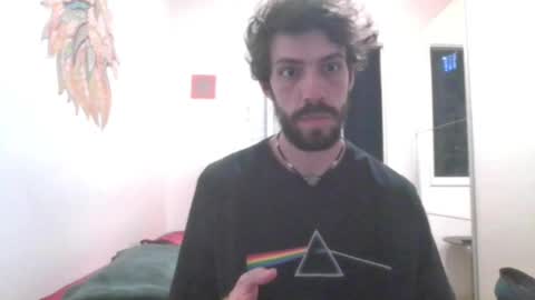 beardedsmoker666 online show from November 2025 03:23:02 AM