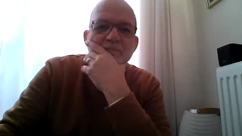 Beardman online show from January 2025 12:44:02 PM