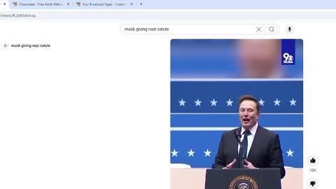 bearfer online show from March 2025 01:48:01 AM