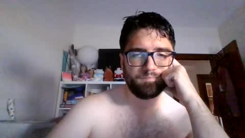 Snapshot of bearmen3107 chatting on July 2026 08:50:01 AM bearmen3107 online show from July 2026 08:50:01 AM
