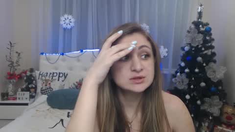 beataangel online show from January 2025 11:39:02 AM