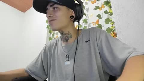 Snapshot of beatandtalk chatting on October 2025 04:08:02 PM beatandtalk online show from October 2025 04:08:02 PM