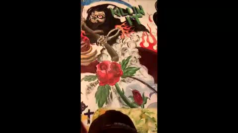 Mikes room online show from September 2025 11:05:02 PM