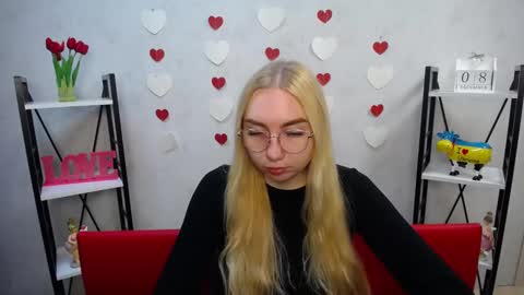 BeatriceFlyy online show from December 2024 09:13:01 AM