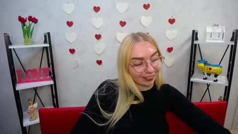 BeatriceFlyy online show from December 2024 04:53:02 PM