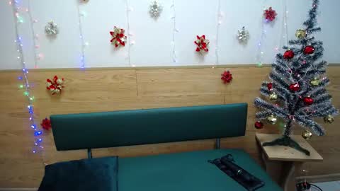 BeatriceFlyy online show from December 2024 01:28:01 PM