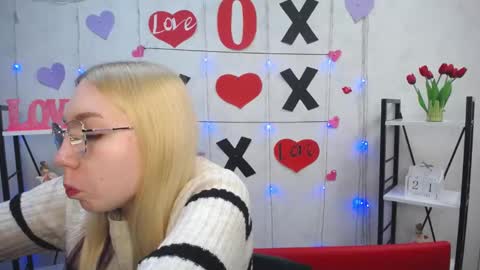 BeatriceFlyy online show from January 2025 10:07:02 AM