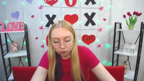 BeatriceFlyy online show from January 2025 11:37:02 AM