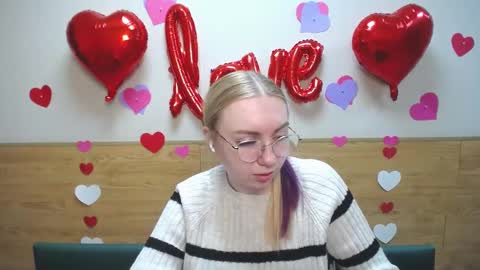 BeatriceFlyy online show from January 2025 01:04:02 PM