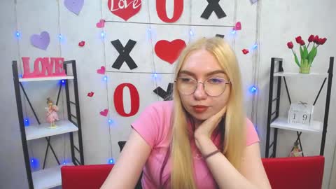 BeatriceFlyy online show from February 2025 03:27:01 PM