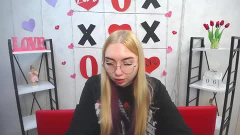 BeatriceFlyy online show from March 2025 08:08:01 AM