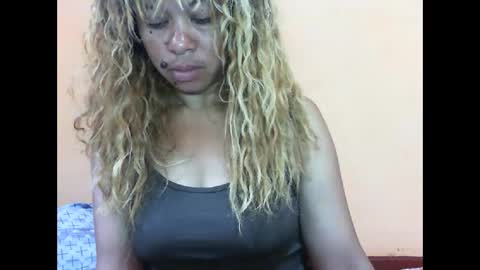 Snapshot of beaute_choco chatting on January 2025 10:49:01 AM Eva online show from January 2025 10:49:01 AM