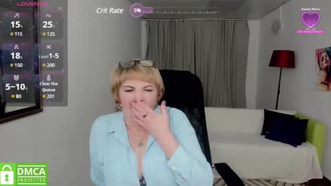 your Lana online show from December 2024 05:08:01 PM